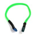 High Quality Sleeved USB 3.0 19-Pin Internal Extension Cable (Green)