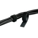 Cable Tie Black 250mm 5 Pack