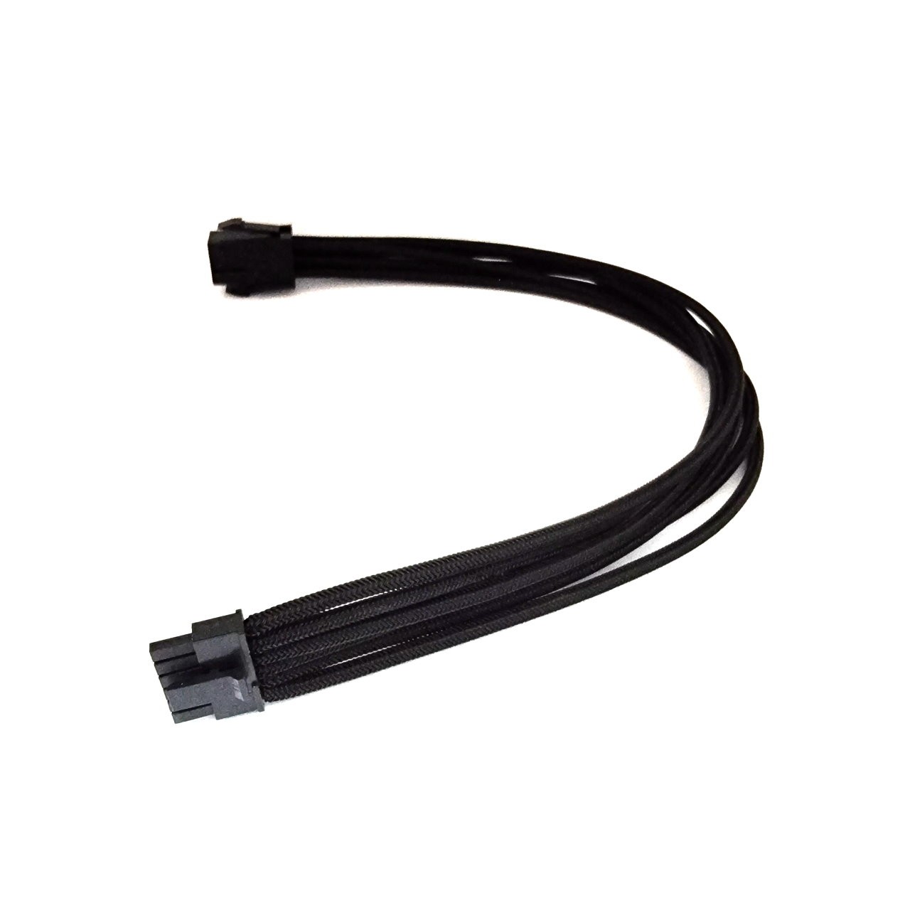 Corsair iCUE LINK System Hub PCIe Single Sleeved Custom Adapter Cable -  MODDIY