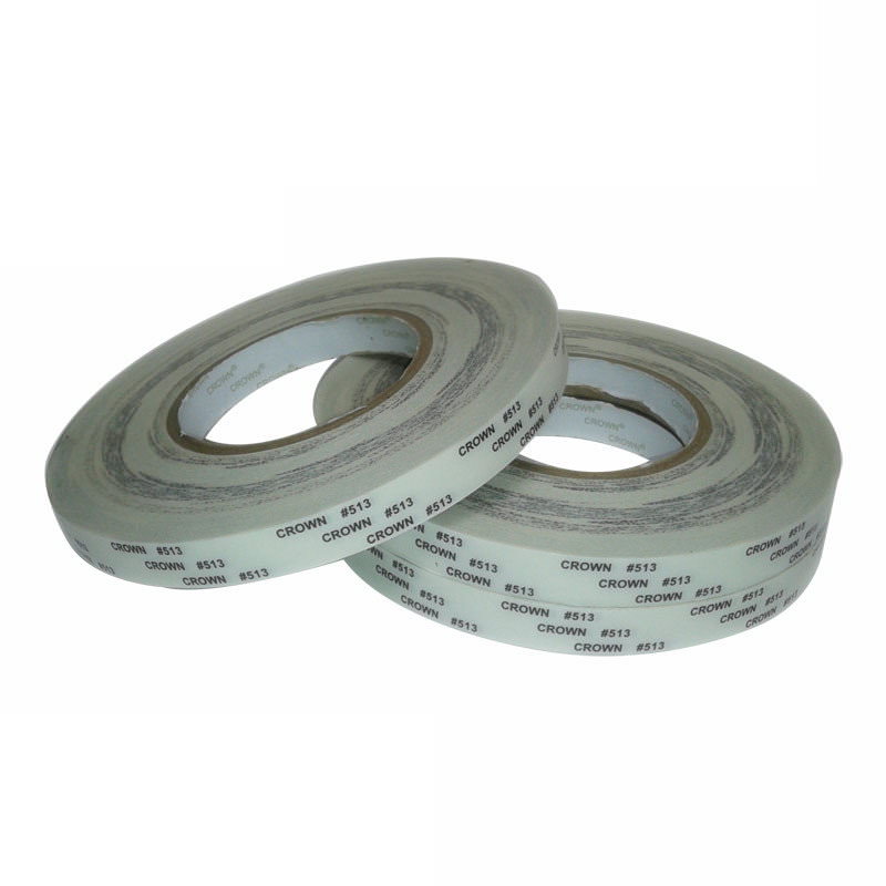 Crown #513 High Performance Double-Sided Adhesive Tape (20mm x 50m) - MODDIY
