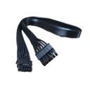 12VHPWR 600W PCIe 5.0 12 Pin to 16 Pin Power Cable for Dell T7960