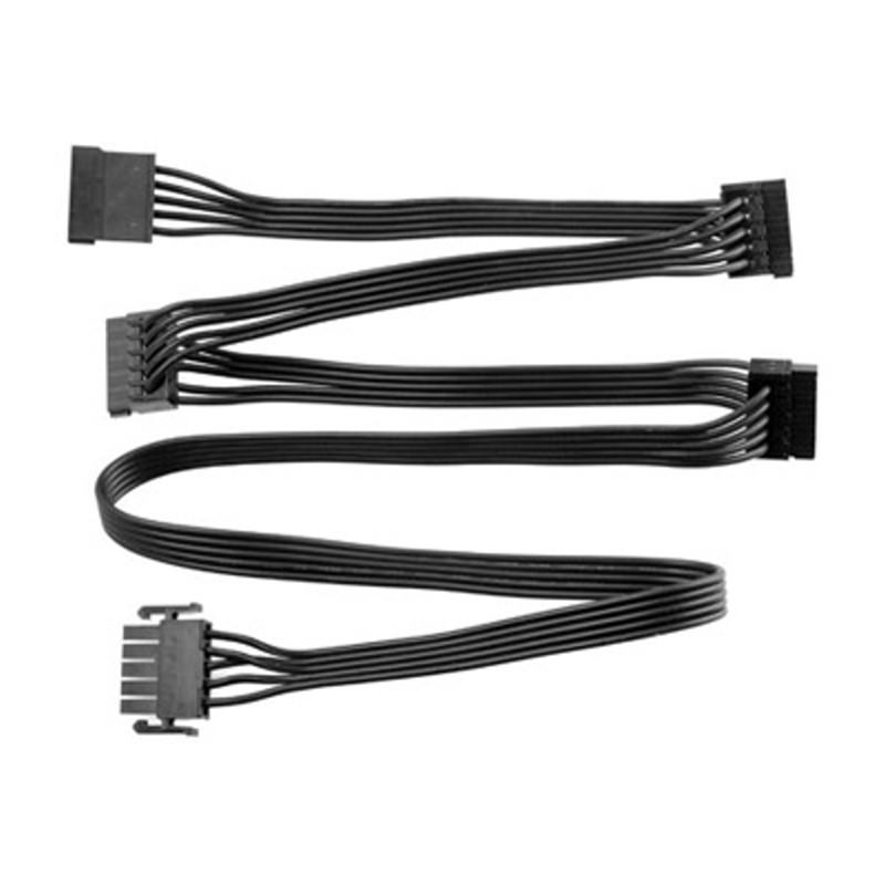 Модульные кабели питания. Кабель Molex для модульного блока Silverstone. Модульный кабель питания 6pin SATA. SATA 5 Pin. Enermax/ PSU/ дополнительный кабель SATA & Molex для PSU Enermax emc003.