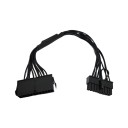 24 Pin to 18 Pin ATX Cable Adapter for HP Z420 Z620 Workstation