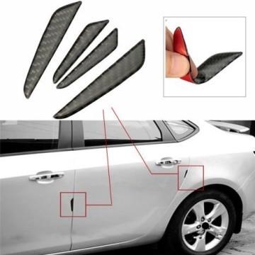 Car Door Edge Guards Anti-collision Scratch Protection Strip