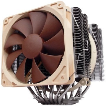 Thermalright Silver Arrow Dual 160mm x 140mm Fan Universal CPU