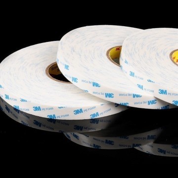 Wholesale High Adhesion Double Sided Coated Tissue 3m 9448A Tape