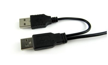 Hexin 2.5 SATA 22 Pin to USB Cable Adapter SATA to USB 2.0 - MODDIY