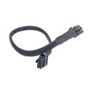 ATX 12V Power Connector 8 Pin Power Cable for ASRock Rack and Segotep