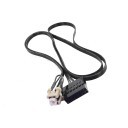 Chassis Power Switch Cable Part for Lenovo ThinkCentre E73 E74 A4600K