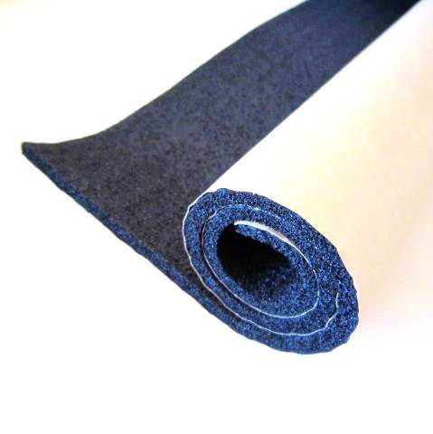 modDIY Sound Dampening Foam Material (10mm) - modDIY.com