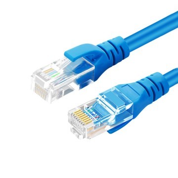 CAT 5E UTP 4 Pairs 24AWG Ethernet Cable