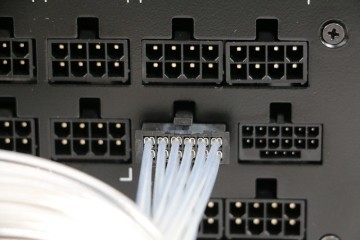 Cable de alimentación Pcie 5.0 GPU, 16AWG ATX 3.0 12VHPWR PCI-E, 600 W, 16  pines (12+4) 12VHPWR macho a macho Pcie 5 cable de alimentación para