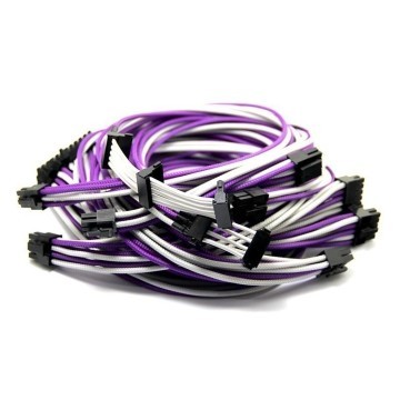 SATA x4 modular cable — Fractal Design
