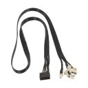 Chassis Power Switch Cable Part for Lenovo IdeaCentre 510A Pro 310A Z