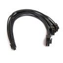 ATX 3.1 PCIe 5.0 H++ 12V-2X6 675W 12VHPWR 16 Pin Power Cable