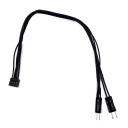 Standard Power SW Front Panel to Mini 7 Pin Cable for Dell 3252 3669