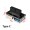 Dual USB 3.0 Type A Female Port to Motherboard 20 Pin Header Adapter