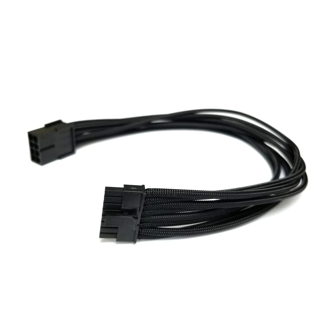 Premium Silicone Ultra Soft and Flexible Cable Kit for ITX SFF Builds -  MODDIY
