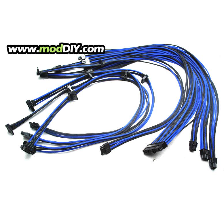power supply cables