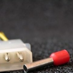 PPCS 4-Pin Male/Female Molex Power Connector Pin Removal Tool - Custom  Sleeved PPCS-PRO-MOLEX-TOOL