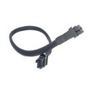 ATX 12V Power Connector 8 Pin Power Cable for ASRock Rack and Corsair