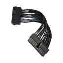 24 Pin Non Standard ATX Pinout Main Power Adapter Cable for HP Z400