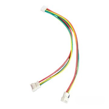 4 Pin PicoBlade 1.25mm Y Split 1 to 2 Fan Extension Cable