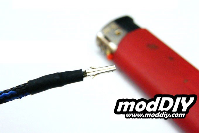 molex connector crimping tool