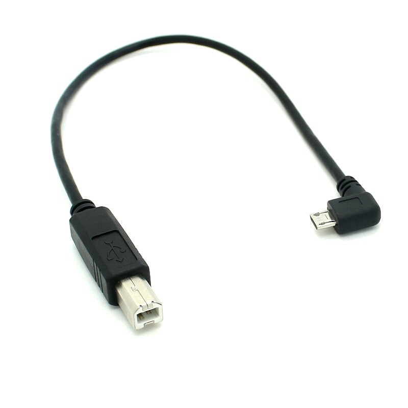 usb b to micro usb cable